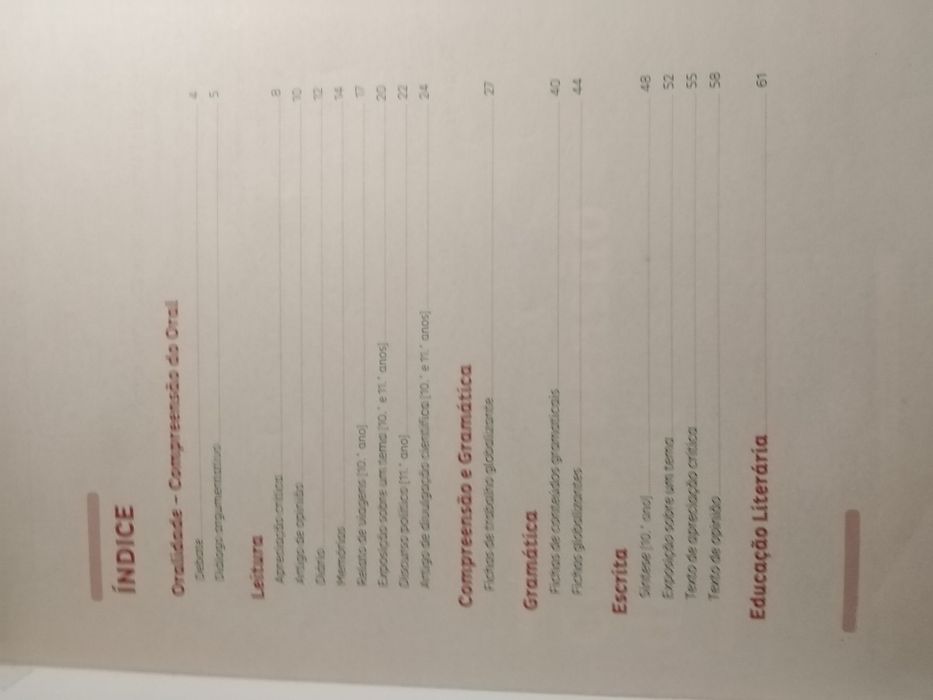 Preparar para exame 12°ano