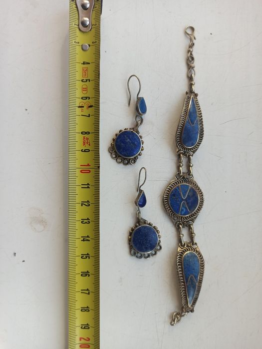 Украшения комплект Иран