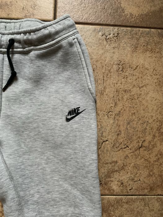 Штани Nike Tech Fleece. 147-158. Xs