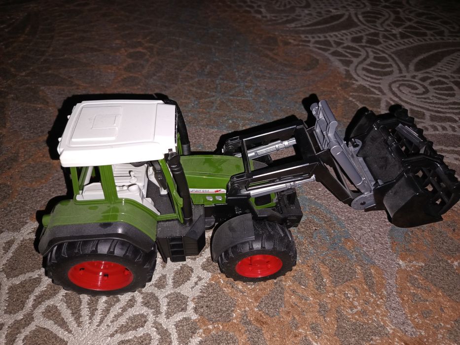 Fendt 926 Vario bruder