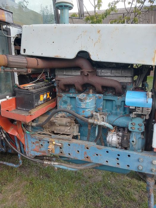 Продам ЮМЗ з СМД