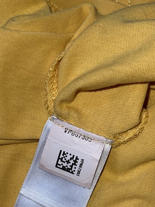 Футблока The North Face