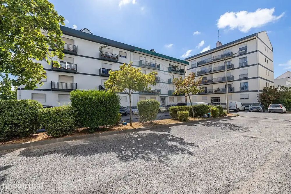 Apartamento T3 para venda