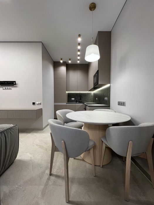 Без коміссіі!Продаж квартири ЖК ,,Manhattan City’’Берестейский прос.11