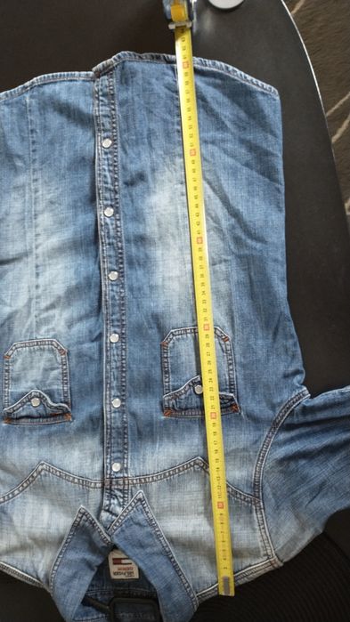 T.Hilfiger r.S koszula