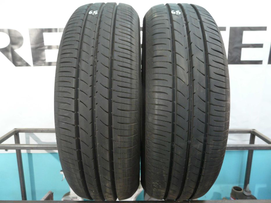 Opony letnie x2 175/65R14 Toyo #G052