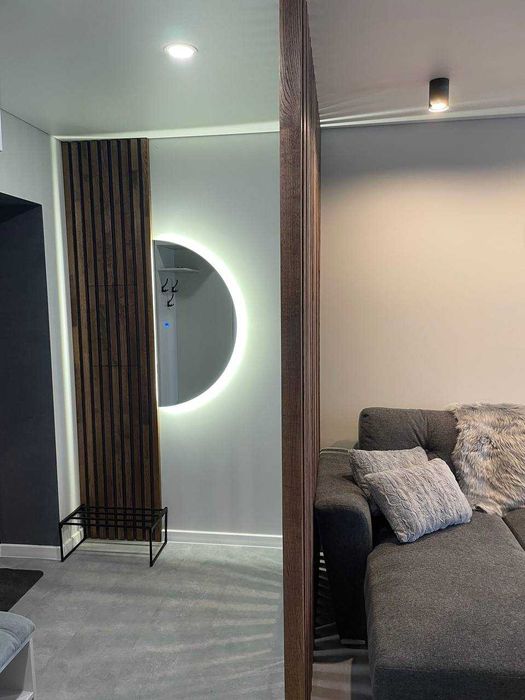 Подобова оренда вишуканої квартири в ЖК Гранд Сіті Домбровський