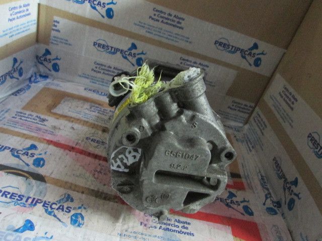 Compressor AC OPEL Astra H Hatchback (L48)