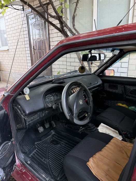 Ваз 2109 Samara 1.6