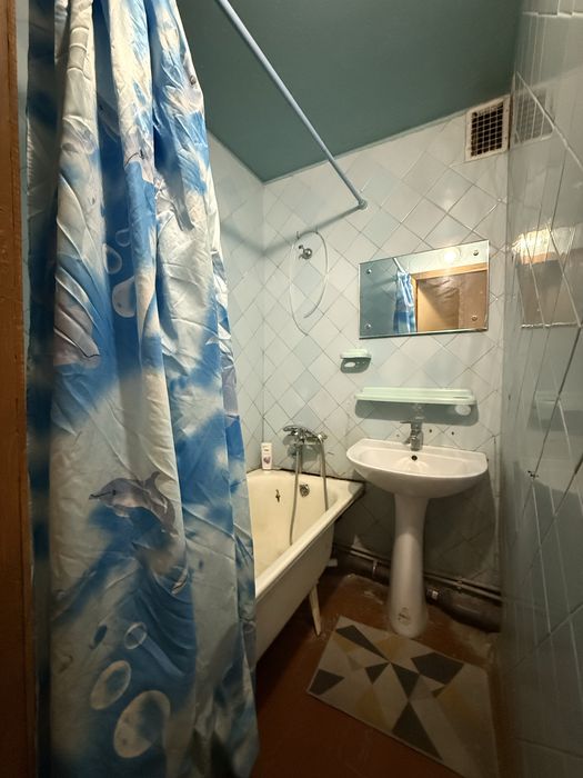 Продам квартиру Алексеевка