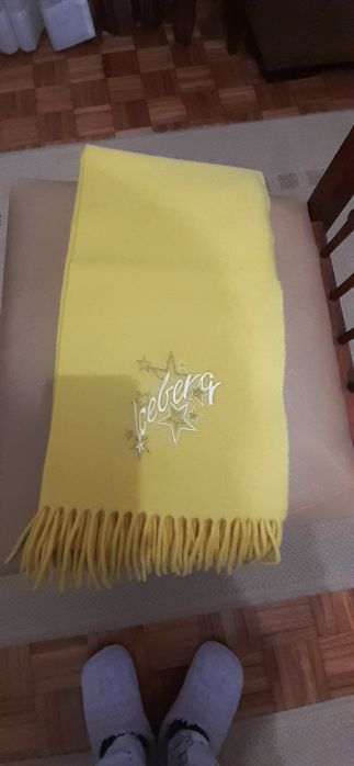 Linda  prenda  para  o  Natal