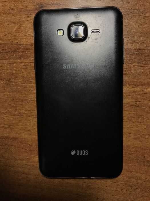 Samsung galaxy j7 (2016)