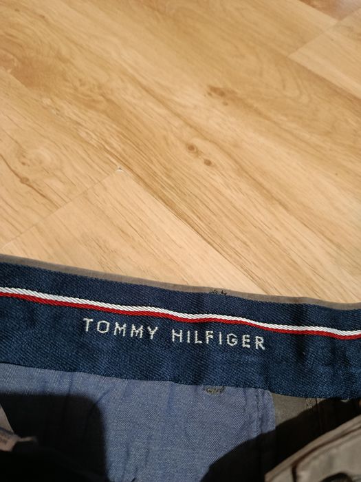 Spodnie męskie M Tommy Hilfiger