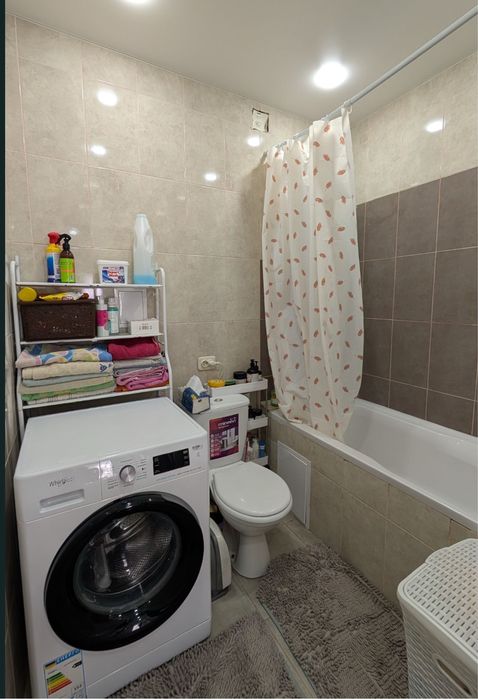 Повноціна 2к квартира! Без комісії! 2% ! Держпрограми ТАК