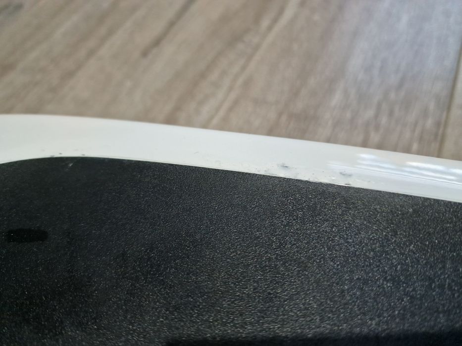 Spoiler Mitsubishi Lancer Ralliart