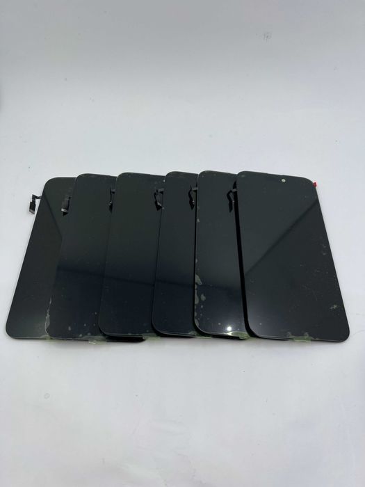 Новий оригінальний екран / дисплей / LCD для iPhone 14 Pro Max з привязкою