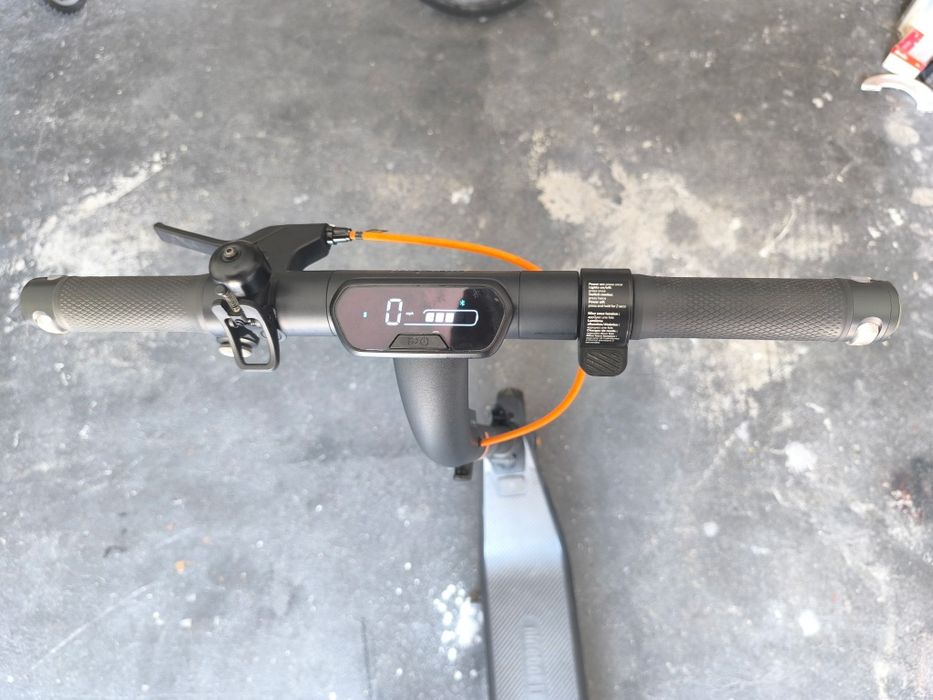 Trotinete Ninebot E2 Pro