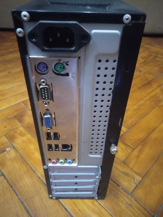 Продам ПК в сборе. ( AMD М5А78L-M LX3 + Athlon II Х2 245)