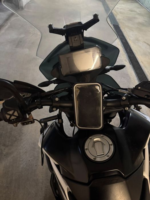 KTM 790 Adventure