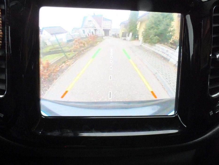 Jeep Compass 2.4 2018