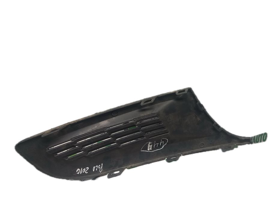 Grelha frente VOLKSWAGEN Polo (6R, 6C)