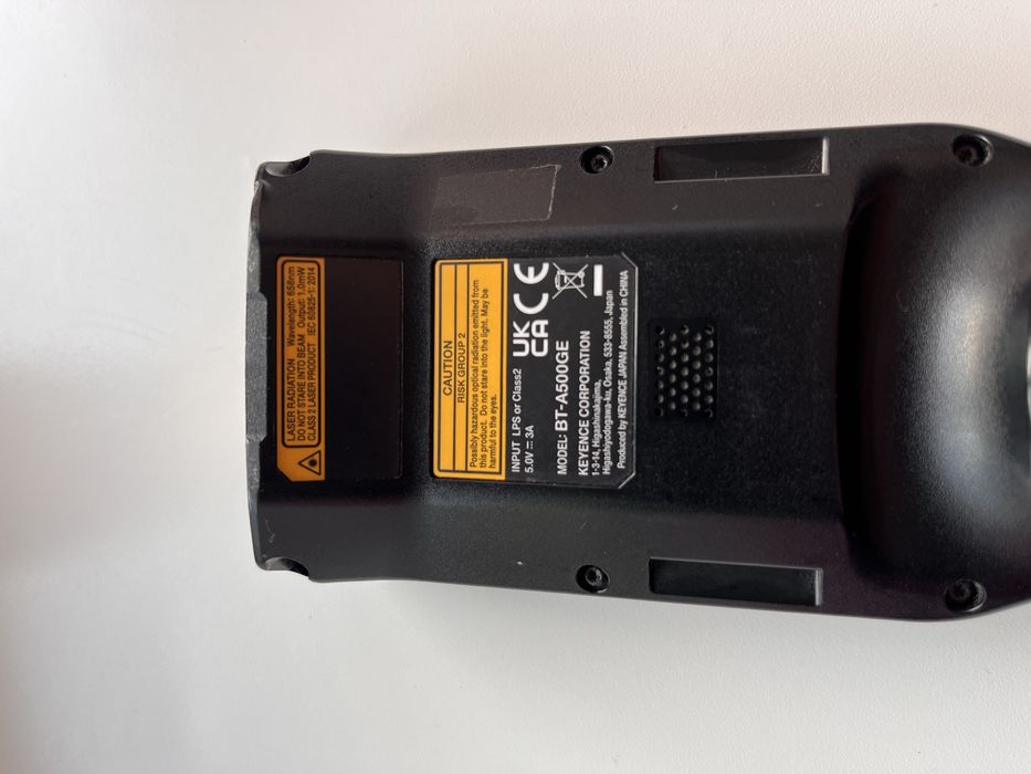 Продам Сканер KEYENCE