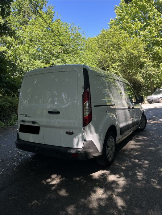 Ford Transit Connect L2 (Versão Longa) | 1.6 TCDi | 116cv | 127.000 km’s