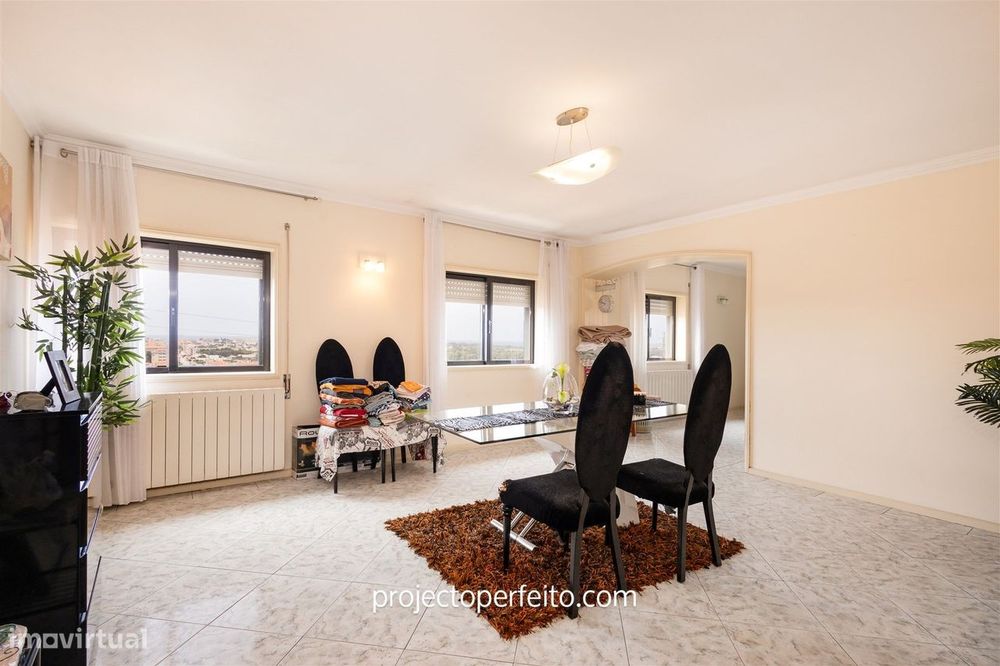 Apartamento T3 Venda em Esmoriz,Ovar