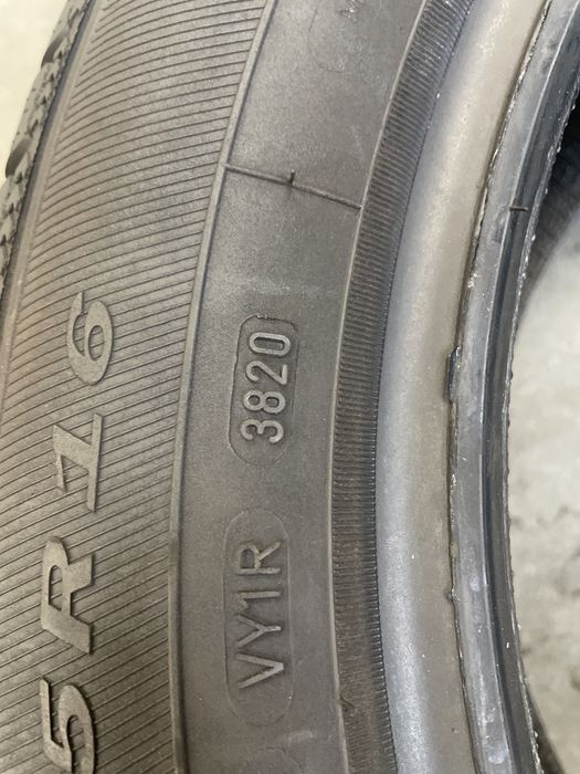 2x Opona Zimowa 205/55 R16 Debica Frigo 2