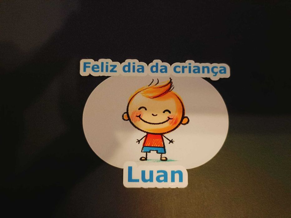 Ímans Personalizados – Exclusividade e Estilo no Seu Frigorífico!