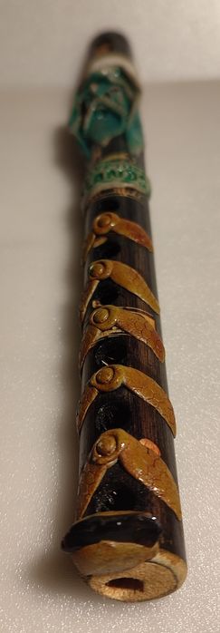 Flauta Cayman Islands