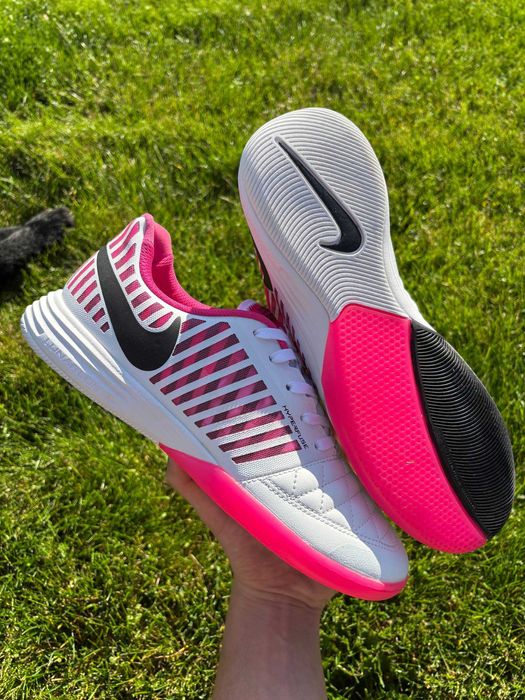 !SALE! Футзалки Nike Lunar Gato II 36 37 38 39 40 41 42 43 44 45 лунар