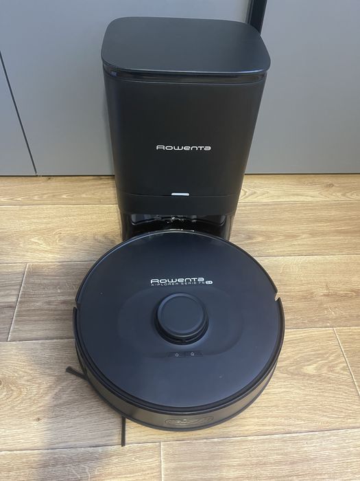 Продам робот пылесос