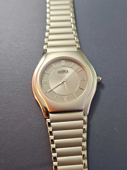 Roamer *Swiss Made*  jak nowy !