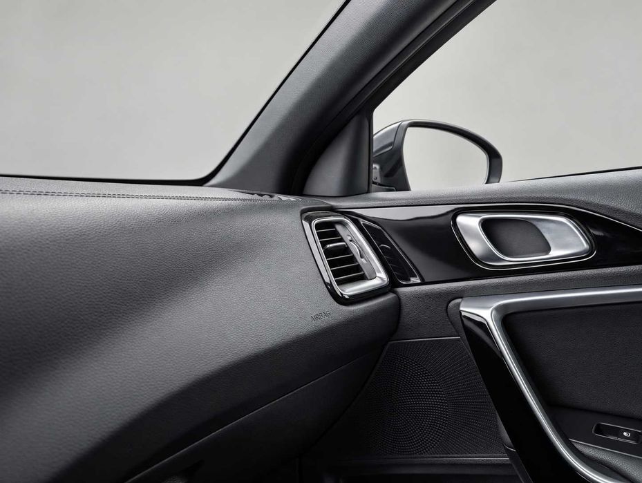 Kia ProCeed GT Line Automático | Dezembro 2019 | 16.750 €