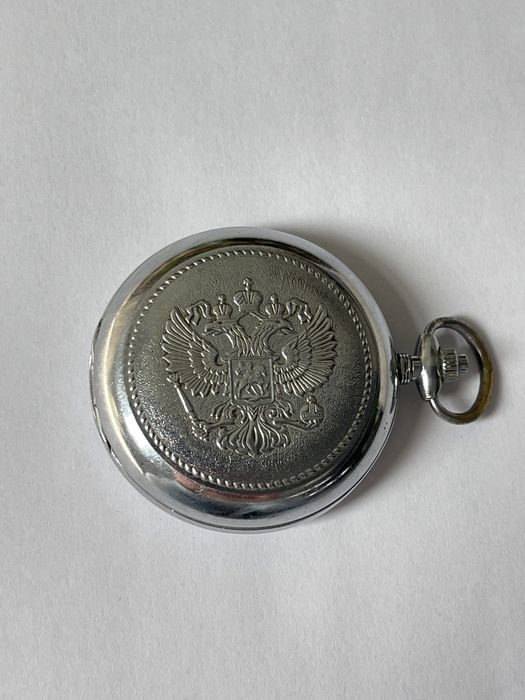 Кишеньковий годинник