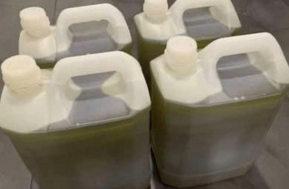 Azeite Caseiro de Produtor 5L