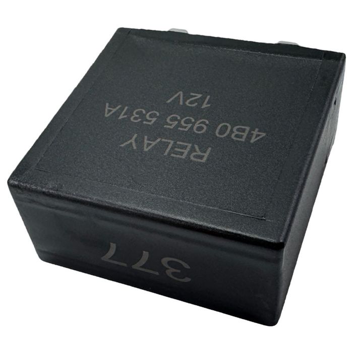 Реле двірників 377 Passat B5 Volkswagen