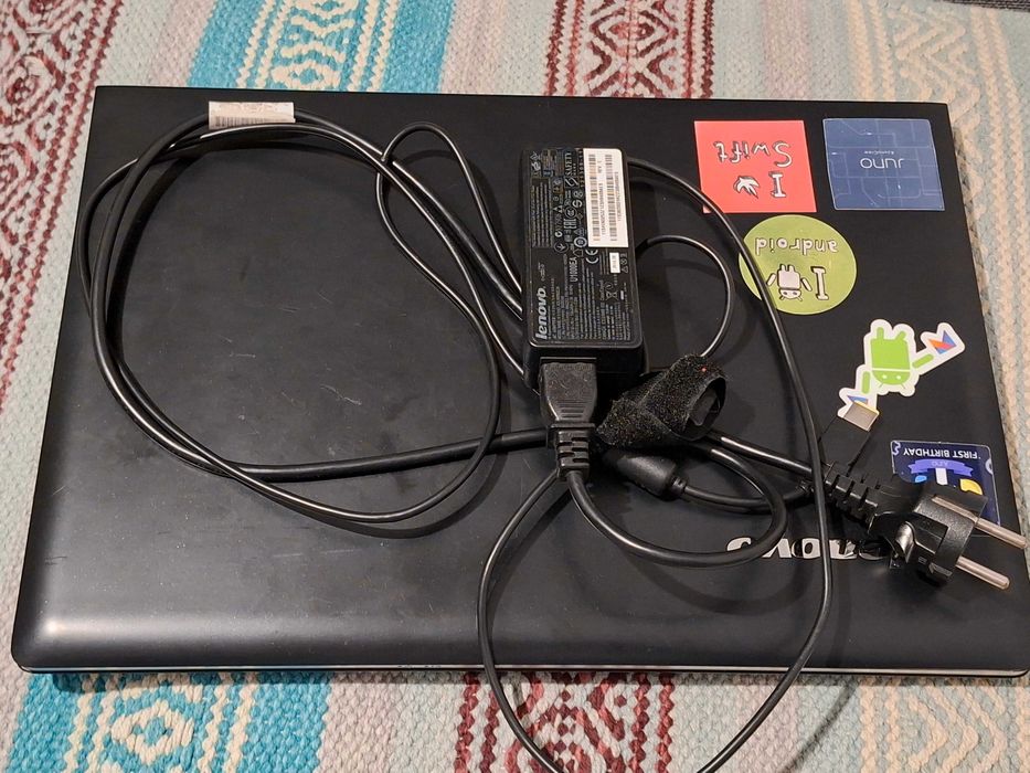 Laptop Lenovo Z50-70