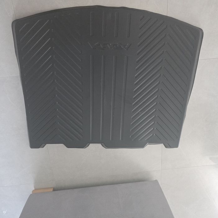 Mata do bagażnika seat leon 3 2018