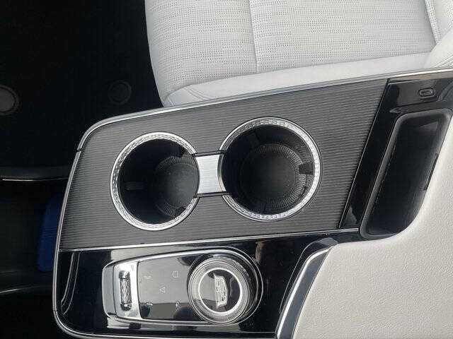 2024 Cadillac LYRIQ