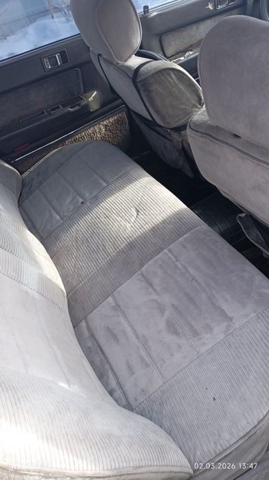 Продам ,обміняю, авто,Mazda 929 FE2,0