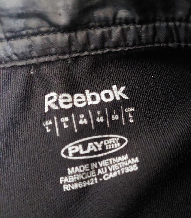 Bluza damska Reebok L