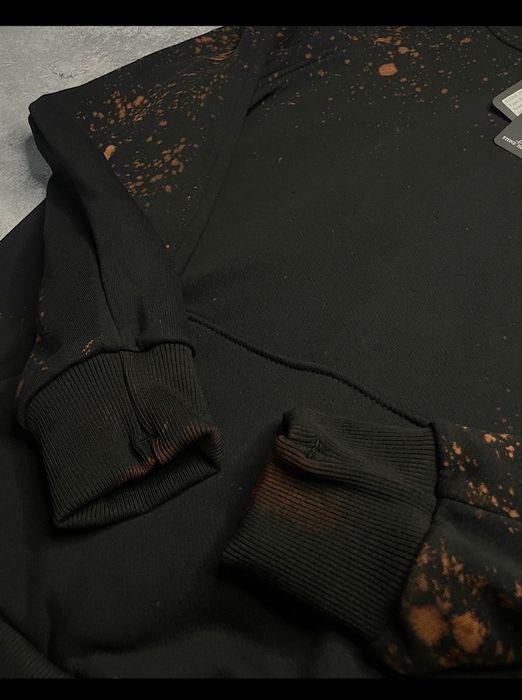 Hoodie  OFF DYE OVD