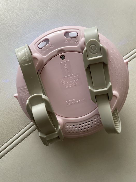 Projektor lampka Infantino