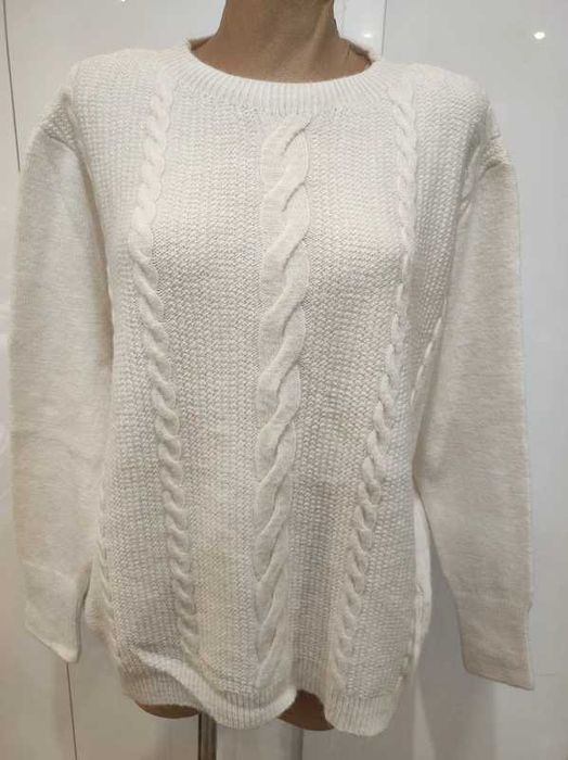 - Dunnes - Sweter r. XL
