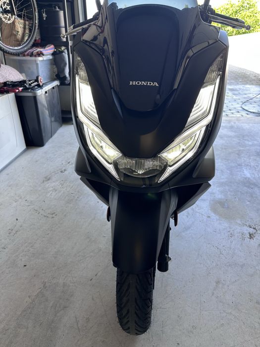 Moto Honda PCx 125