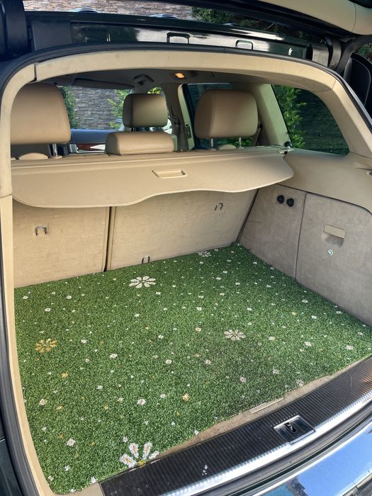 Volkswagen Touareg V10 TDI