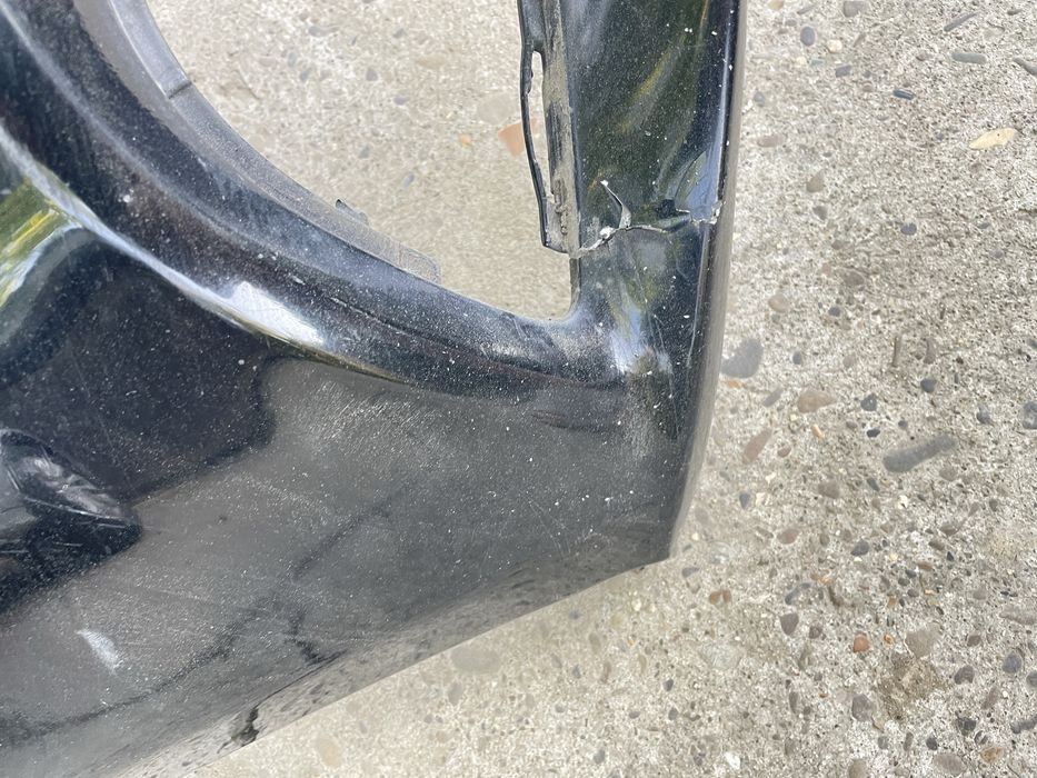 Бампер перед, mercedes c 205 2015р.