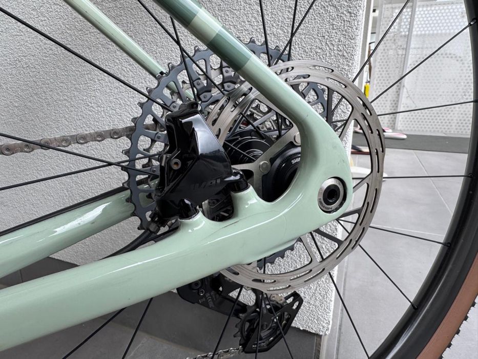 Cube Noroad C:62 EX CARBON